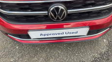 Volkswagen Taigo 1.0 TSI 110 Style 5dr Petrol Hatchback